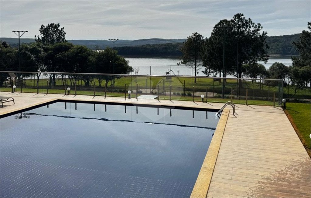 Terreno à venda no condomínio Mirantes de Itupararanga, Piedade - SP