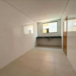 Sobreposta Alta à Venda na Aparecida em Santos | 3 Suítes | Piscina | Salão de Festas | 2 Vagas | 202 m²