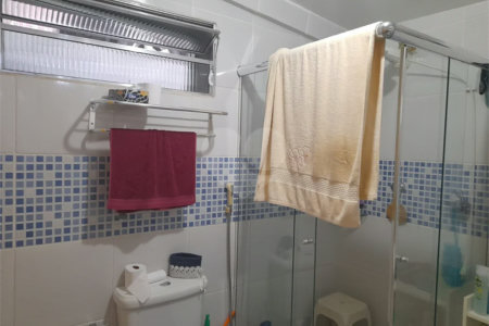 Sobrado à venda com 4 quartos, sendo 1 suíte, em Santana, São Paulo, SP