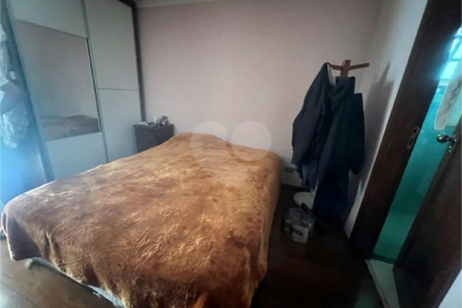 Terreno à venda com 1 quarto, sendo 2 suítes, em Horto Florestal, São Paulo, SP