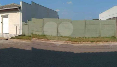 Terreno à venda no condomínio Loteamento Residencial Verona, Itatiba - SP