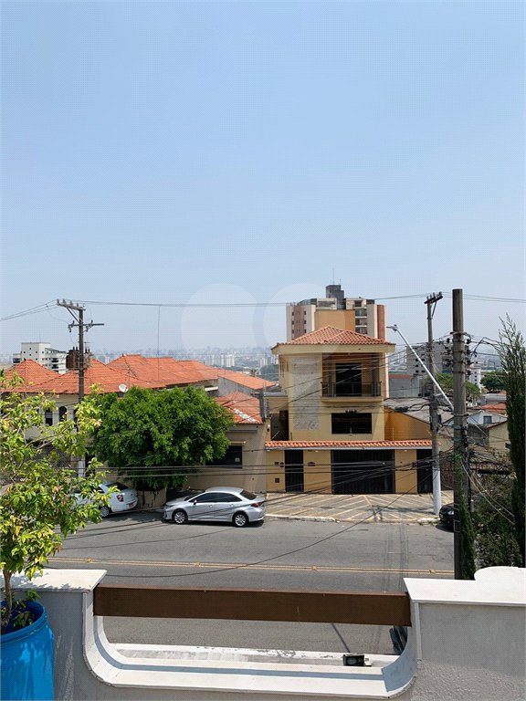 Sobrado à venda com 3 quartos, sendo 1 suíte,  em Vila Maria Alta, São Paulo, SP