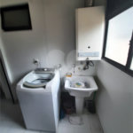 Apartamento à venda com 3 quartos, sendo 1 suíte, em Santo Amaro, São Paulo, SP