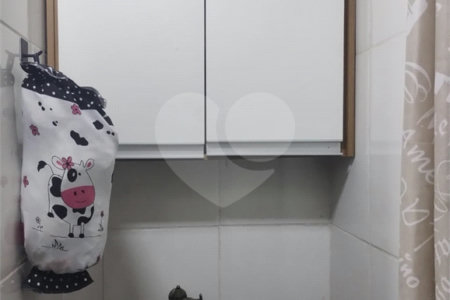 Apartamento à venda com 2 quartos em Caxambu, Jundiaí, SP