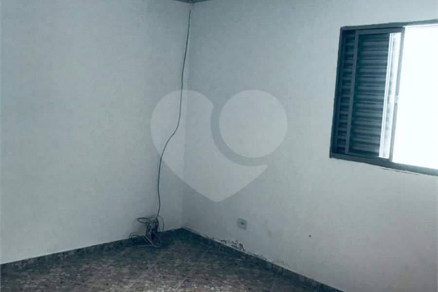 Casa Térrea à venda com 2 quartos em Perus, São Paulo, SP