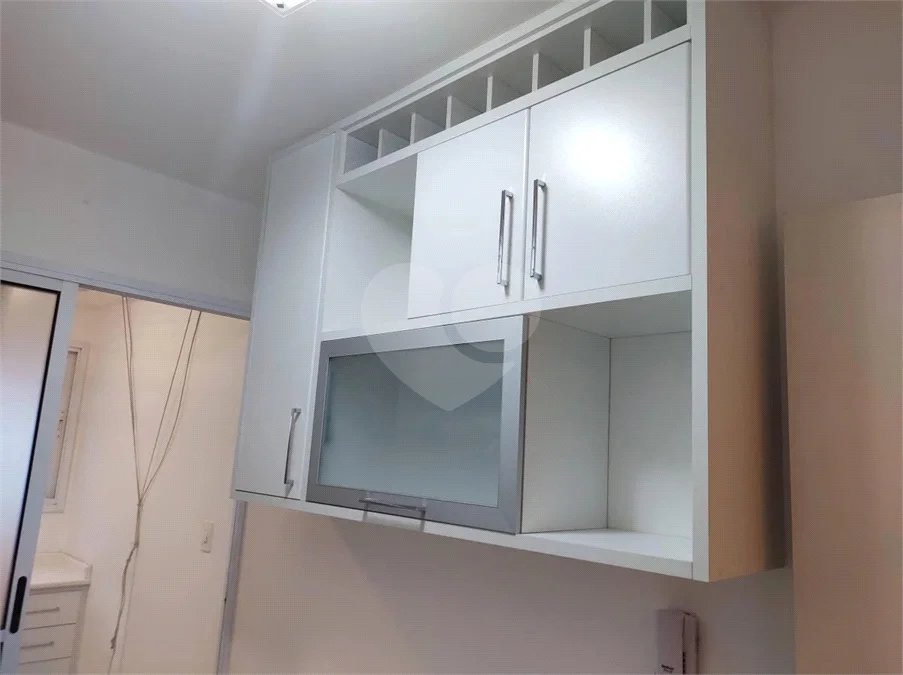 Apartamento à venda com 3 quartos, sendo 1 suíte, em Limão, São Paulo, SP