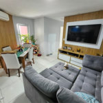 Apartamento à venda com 3 quartos, sendo 1 suíte, em Jardim Bela Vista, Indaiatuba, SP
