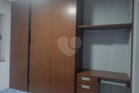 Apartamento à venda ou para alugar com 2 quartos em Instituto de Previdência, São Paulo, SP