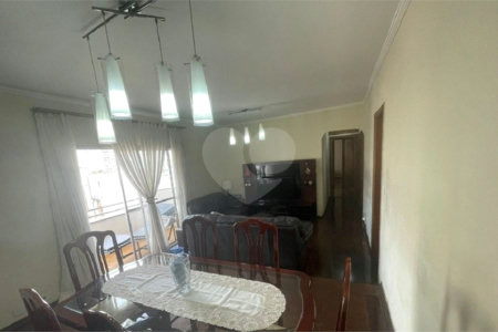 Apartamento à venda com 4 quartos, sendo 1 suíte, em Tatuapé, São Paulo, SP