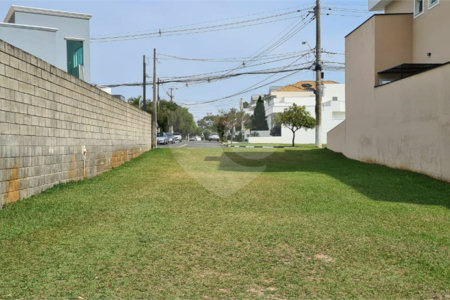 Terreno à venda no condomínio Residencial Villa Olympia, Sorocaba - SP
