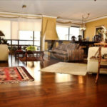Apartamento à venda com 3 suítes em Real Parque, São Paulo, SP