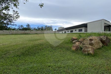 Terreno à venda no condomínio Parque Residencial Kurumin, Itu - SP