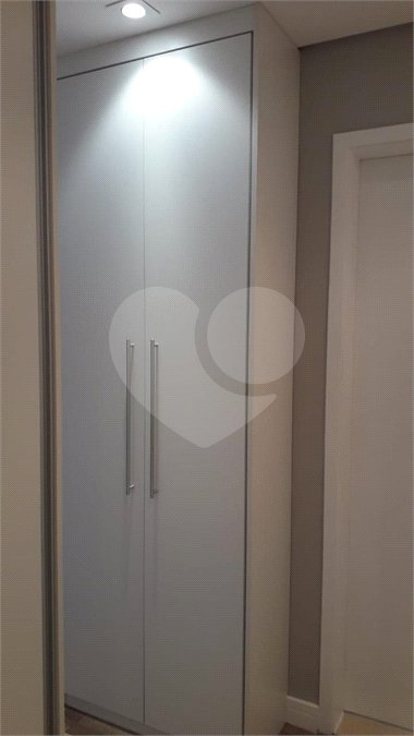 Apartamento à venda com 3 quartos, sendo 1 suíte, no Centro, São Bernardo do Campo, SP