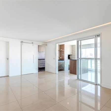 Apartamento à venda com 3 quartos, sendo 1 suíte, em Vila Cruzeiro, São Paulo, SP