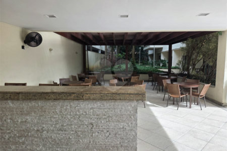 Cobertura à venda ou para alugar com 4 quartos, sendo 1 suíte,  em Tijuca, Rio de Janeiro, RJ
