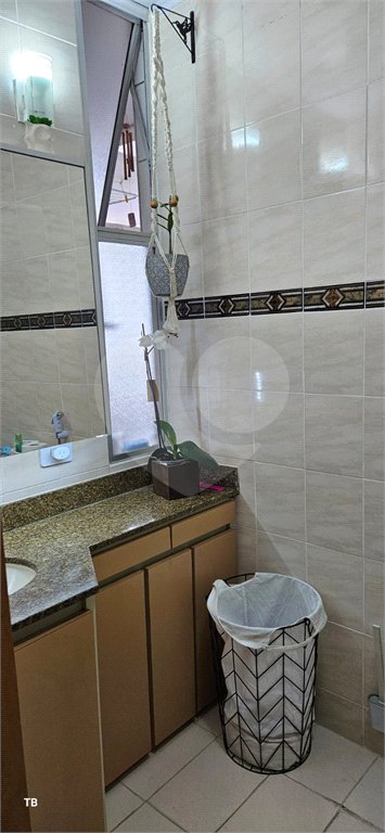 Apartamento à venda com 3 quartos em Limão, São Paulo, SP