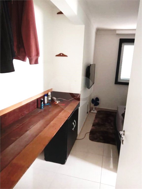 Cobertura à venda com 2 quartos, sendo 1 suíte, em Tucuruvi, São Paulo, SP