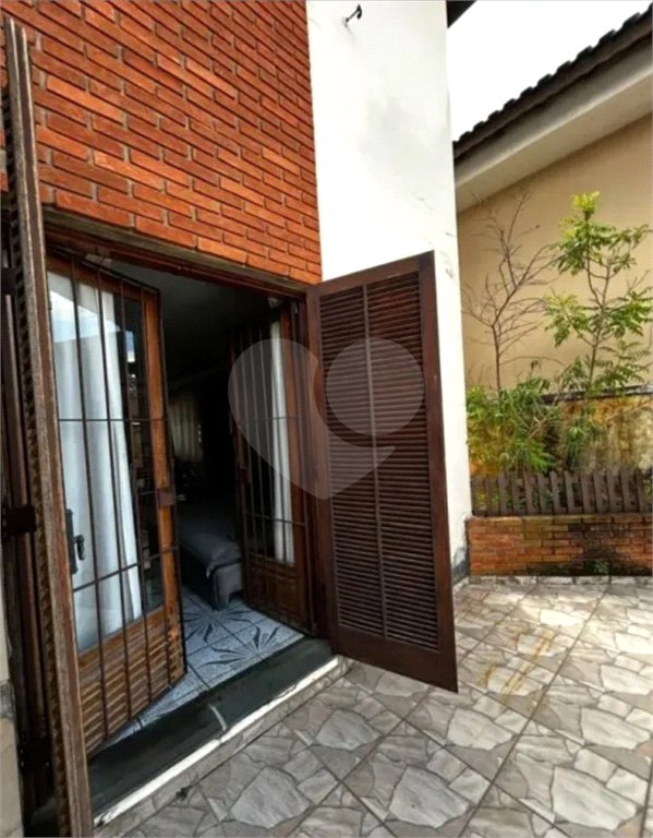 Sobrado à venda com 3 quartos, sendo 1 suíte, em Jardim Ester, São Paulo, SP