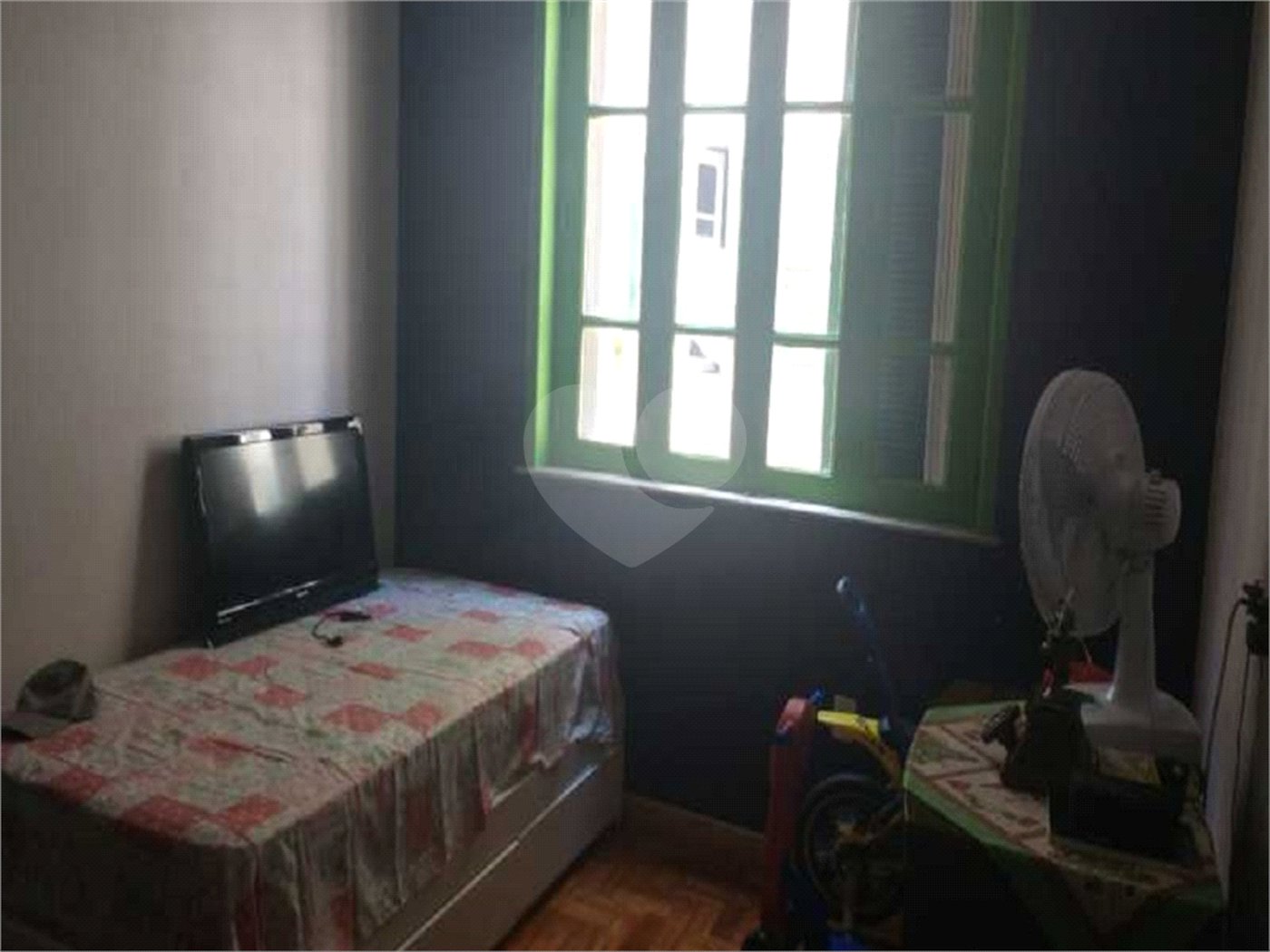 Apartamento à venda com 3 quartos em Botafogo, Rio de Janeiro, RJ