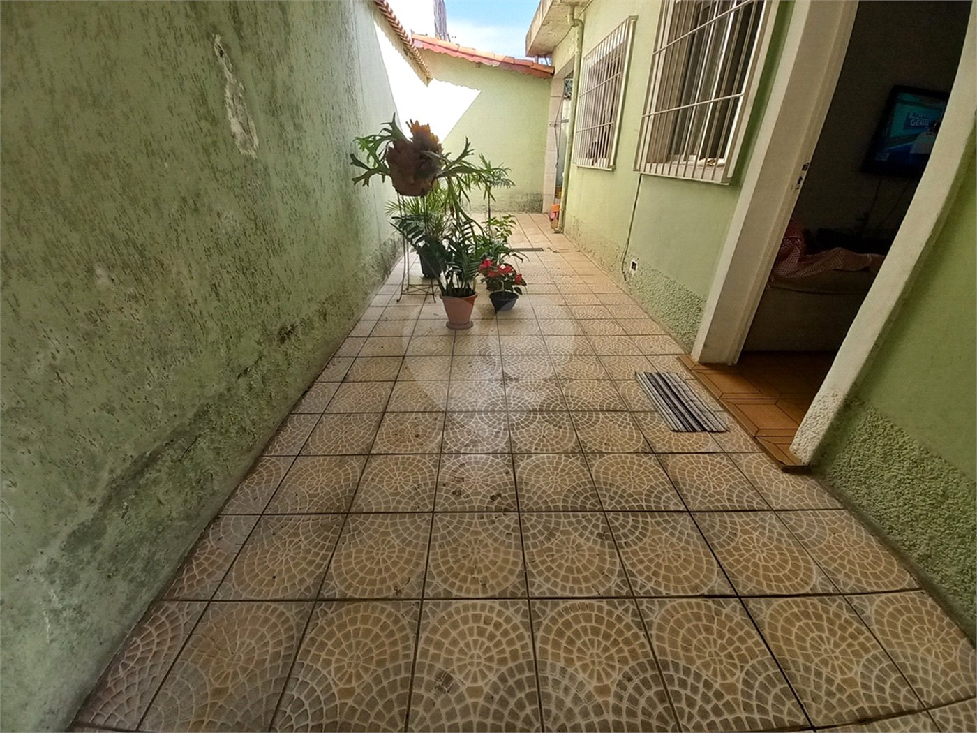 Casa Térrea à venda com 3 quartos em Jardim Maria Virginia, São Paulo, SP