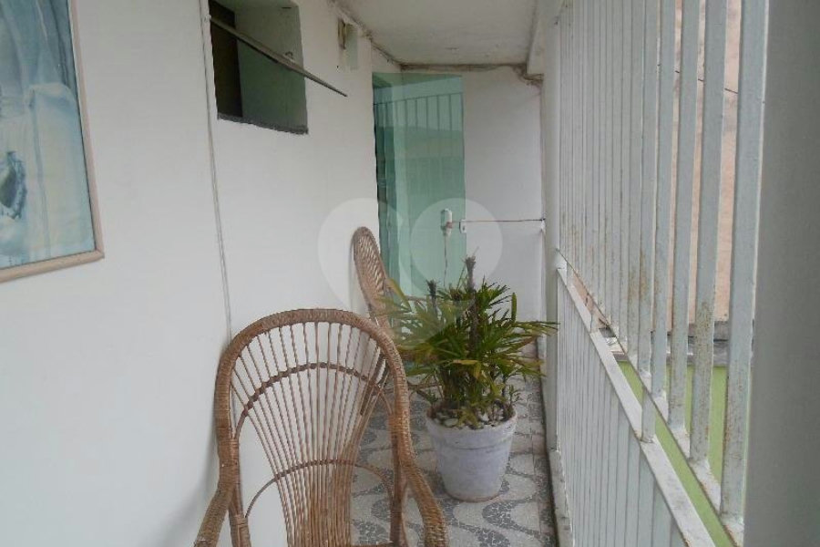 Sobrado à venda com 6 quartos em Vila Nova Mazzei, São Paulo, SP