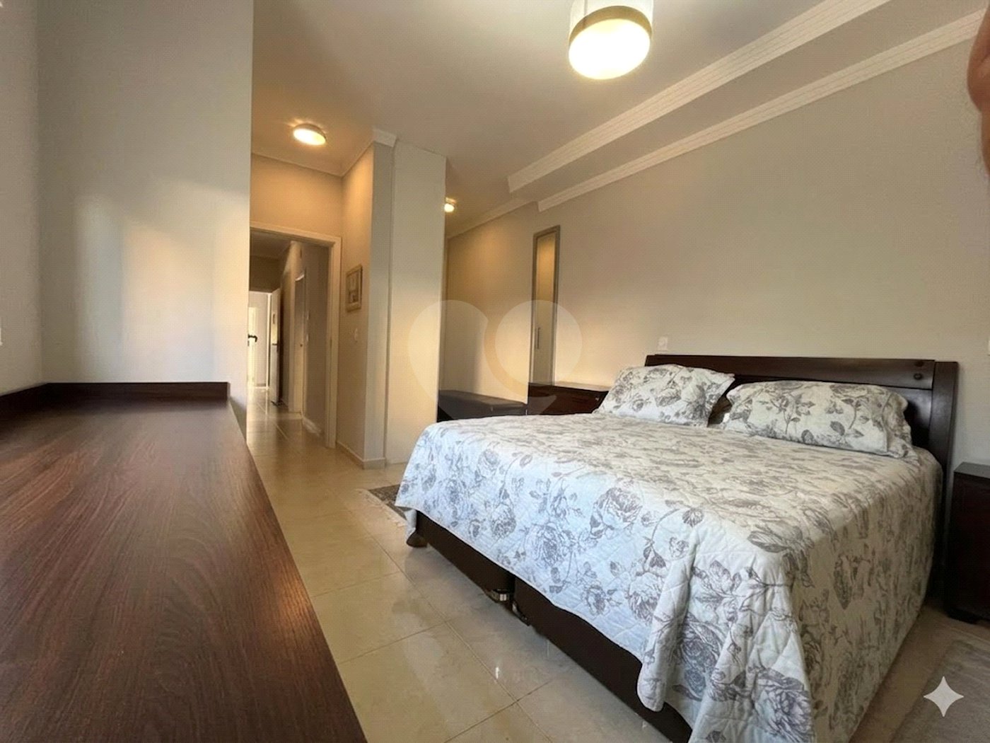 Casa à venda com 3 quartos, sendo 1 suíte, no condomínio Villa Suiça, Sorocaba - SP