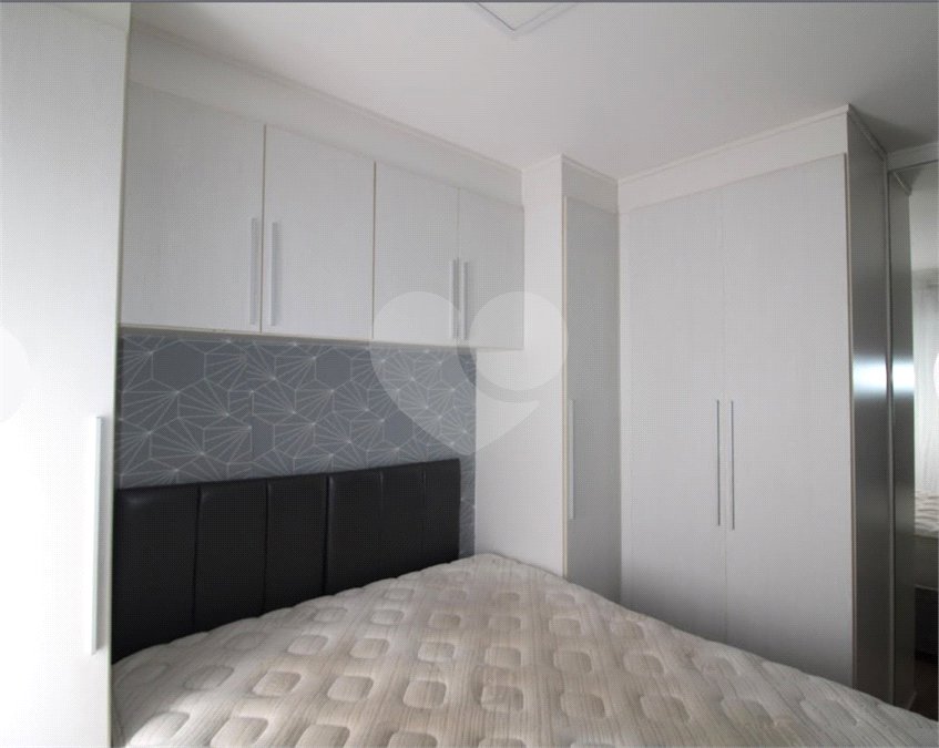 Apartamento à venda com 2 quartos em Vila Nova Cachoeirinha, São Paulo, SP