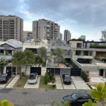 Casa à venda com 4 suítes no condomínio Riomar X, Rio de Janeiro - RJ