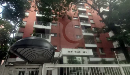 Apartamento para alugar com 1 quarto em Moema, São Paulo, SP
