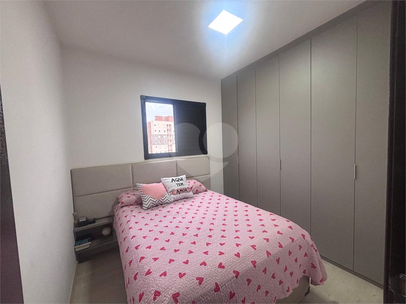 Apartamento à venda com 2 quartos em Jardim Gutierres, Sorocaba, SP
