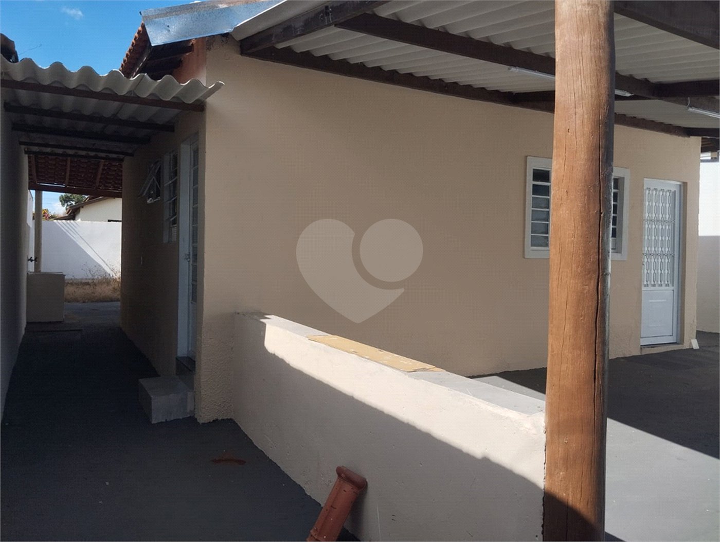 Casa à venda com 2 quartos em Jardim Roberto Selmi Dei, Araraquara, SP