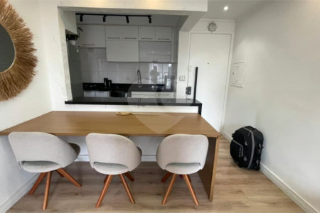 Apartamento à venda com 3 quartos, sendo 1 suíte,  em Vila Aurora (zona Norte), São Paulo, SP