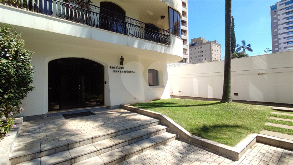 Apartamento de 3 dormitórios à Venda - Jardim Bethânia