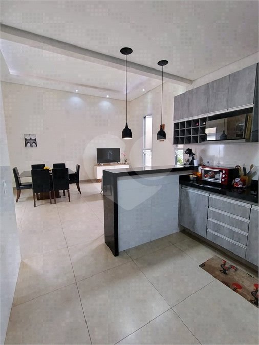 Casa à venda com 3 quartos, sendo 1 suíte, em Jardim Santa Cecília, Ribeirão Preto, SP