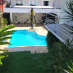 Casa à venda com 4 quartos, sendo 2 suítes, no condomínio Crystal Lake, Rio de Janeiro - RJ