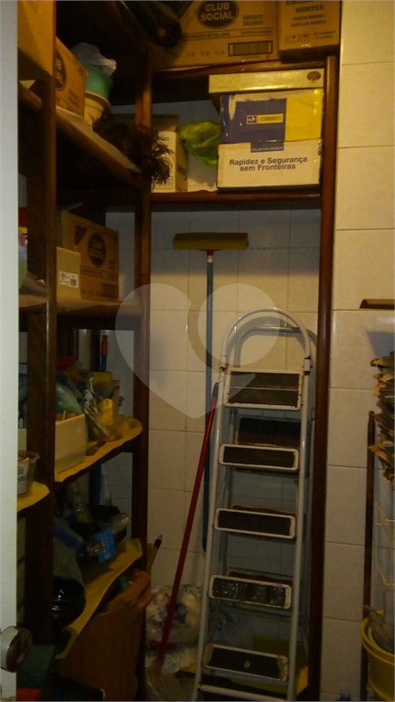 Apartamento à venda com 4 suítes em Morumbi, São Paulo, SP