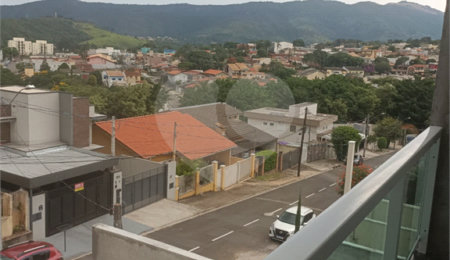 Sobrado à venda com 3 quartos, sendo 1 suíte, em Jardim do Lago, Atibaia, SP