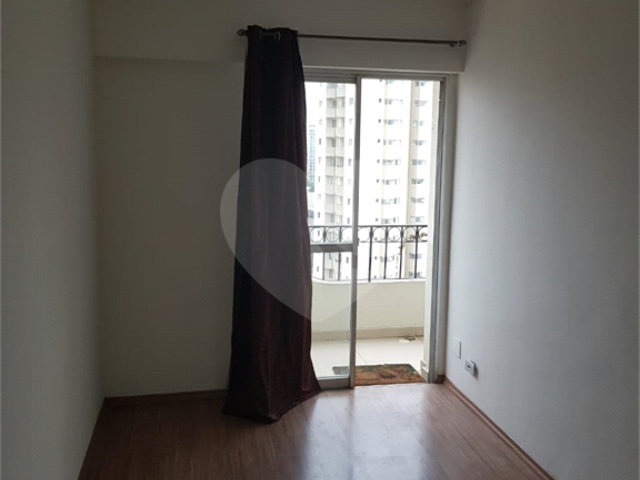 Apartamento à venda com 1 quarto em Santana, São Paulo, SP