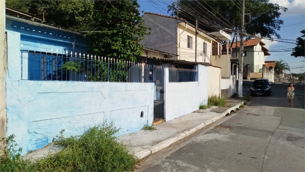 Casa à venda com 1 quarto em Tremembé, São Paulo, SP