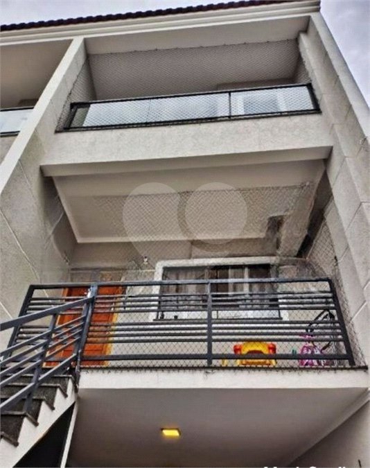 Casa à venda com 3 suítes em Vila Maria Alta, São Paulo, SP