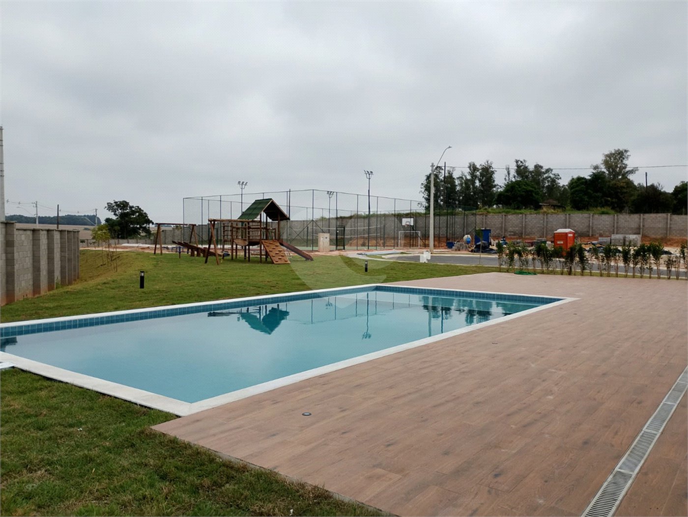Terreno à venda no condomínio Residencial Jardim Belmonte, Indaiatuba - SP