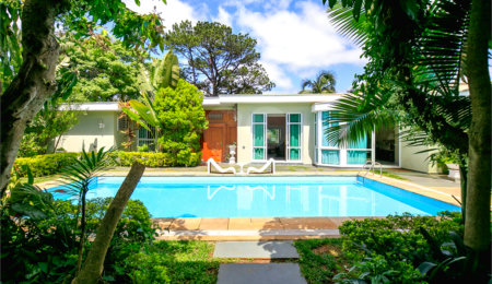 Casa Térrea à venda com 4 suítes em Jardim Marajoara, São Paulo, SP