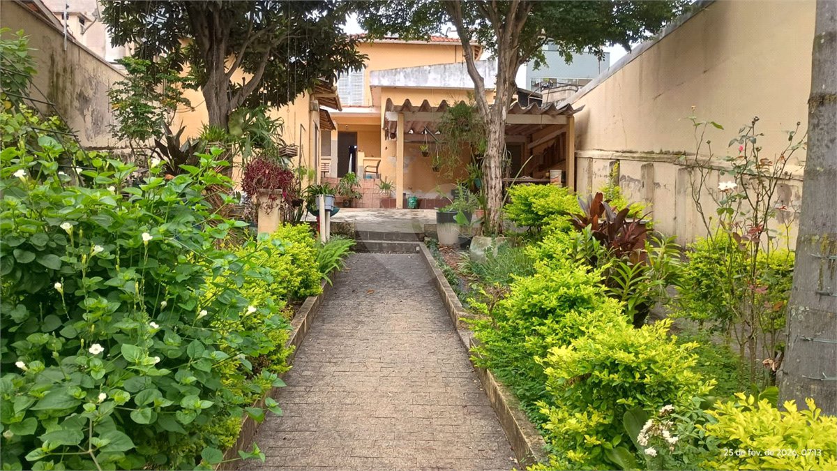 Terreno à venda em Santana, São Paulo, SP