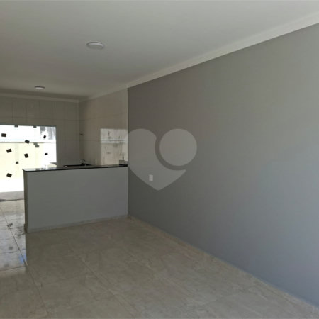 Casa à venda com 2 quartos, sendo 1 suíte, em Residencial Villaggio DI Capri, Itapetininga, SP