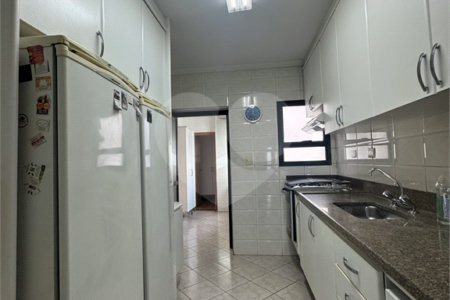 Apartamento à venda ou para alugar com 3 suítes em Santana, São Paulo, SP