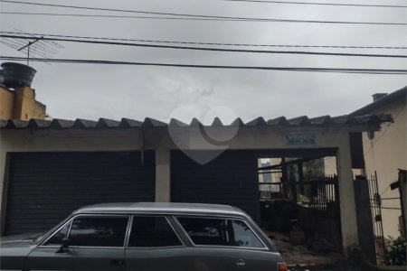Terreno à venda em Tucuruvi, São Paulo, SP