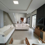 Casa à venda com 4 suítes em Residencial Saint Paul, Itu, SP