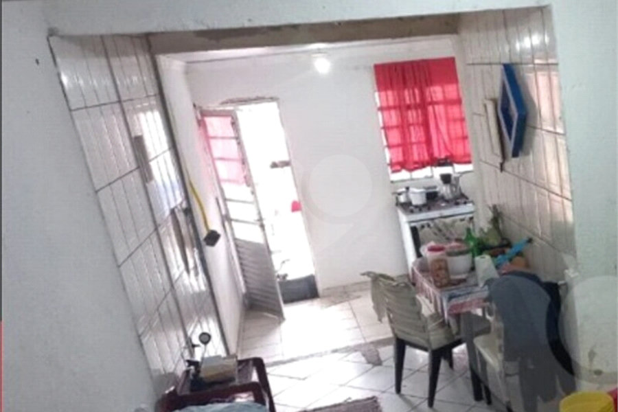 Sobrado à venda com 1 quarto em Freguesia do Ó, São Paulo, SP