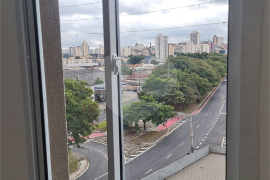 Apartamento à venda com 2 quartos em Vila Guilherme, São Paulo, SP