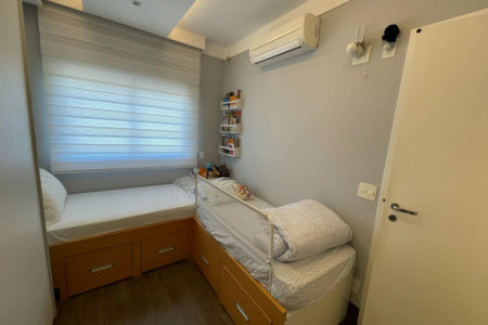 Apartamento com 3 dormitórios à venda, 103 m² por R$ 1.380.000,00 - Ponta da Praia - Santos/SP